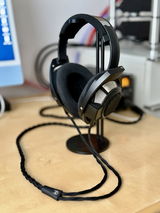 Sennheiser HD800S & HD820 Custom Cable - Aranea Series