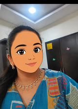Anonymous review photo