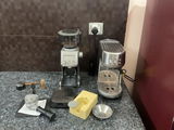 Krishnamurthy D review photo