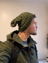 Aaron Staras / TheHipsterOfOdin review photo