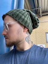 Aaron Staras / TheHipsterOfOdin review photo
