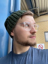 Aaron Staras / TheHipsterOfOdin review photo