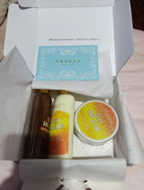 Liszeth Moreano Condorcuya review photo