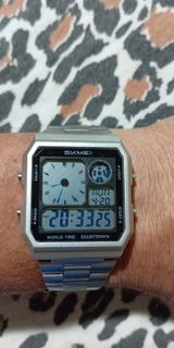Samir Viana review photo