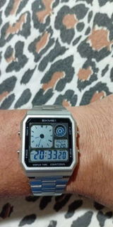 Samir Viana review photo