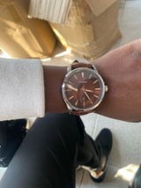 Caco Silva review photo