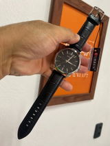 Fabinho Calixto review photo