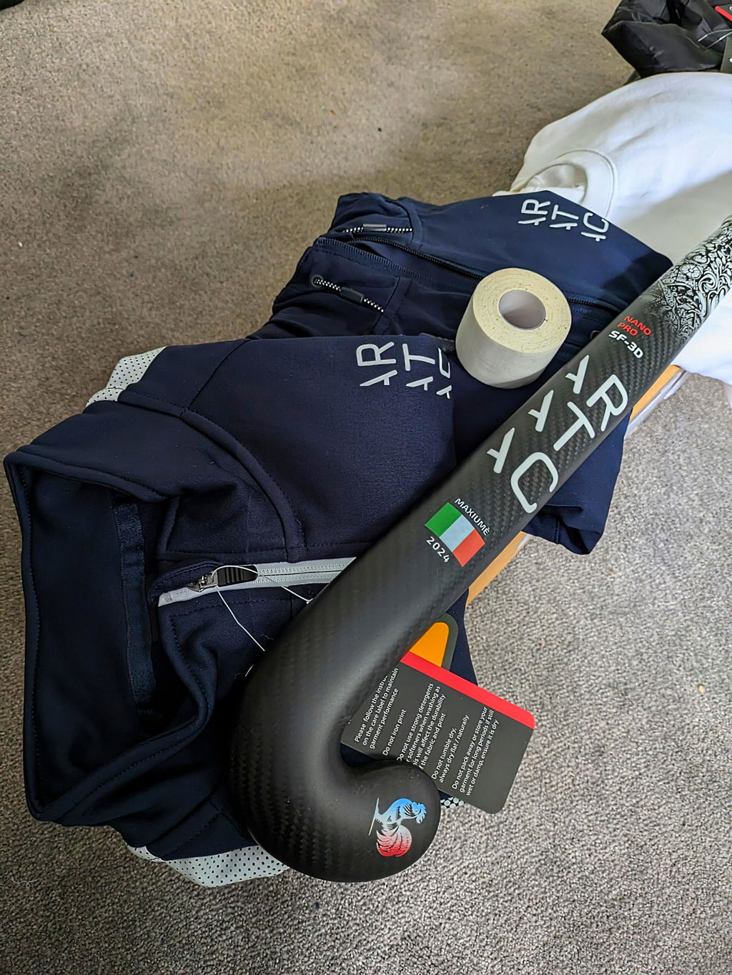 Customer review photo