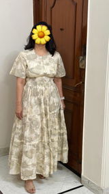 Monica review photo
