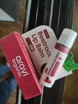 Nancy review photo