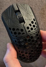 Kevin Thackston review photo