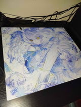 Anonymous review photo
