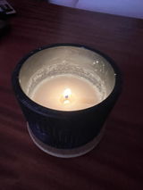 Jessica F. review photo