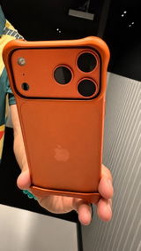 Anonymous review photo