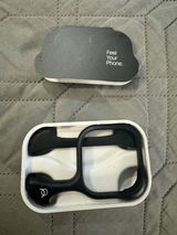 Evan review photo