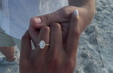 "Happy Fiancée" review photo