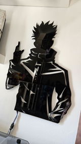 A.W. review photo