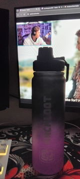 mckenzie A. review photo