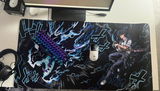 Ronan review photo