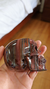 Douglas Holcomb review photo