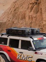 52L FLEX Rugged Cargo Case