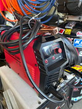 Weld218 review photo