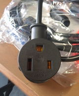 B. E. review photo