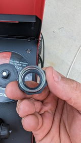 Greg M. review photo
