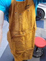 Big B. review photo