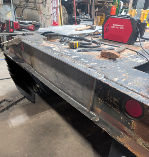 TIG200P Review