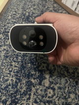 Cyanide review photo