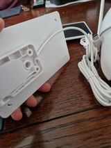 W. D. review photo