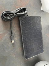DR review photo