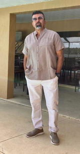 Bharat Saran review photo