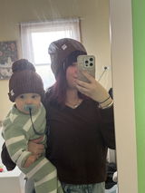 Chloe Long review photo