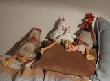 Rupert the Rooster