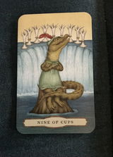 Anonymous review photo