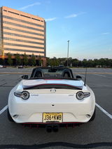 Miata.tron review photo