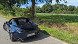 Hoffi (MX-5 RF Homura) review photo
