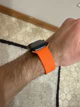 Andy G. review photo