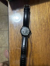 David A. review photo