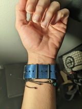 Vikki review photo
