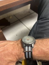 Brad P. review photo