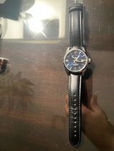 Mel review photo
