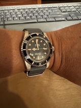 Anonymous review photo