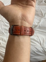 Lee P. review photo