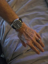 Michael M. review photo