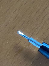 Anonymous review photo