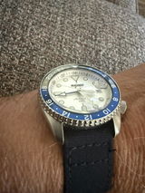 Bruce L. review photo