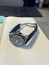 Ryan I. review photo